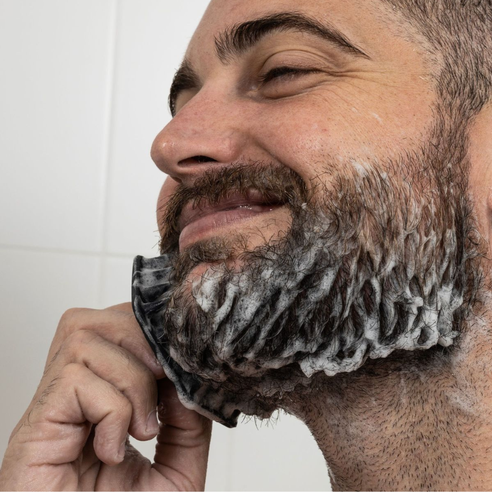 Beard Wash