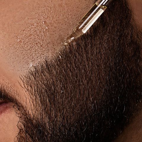 Beard Oil