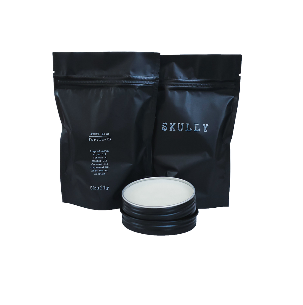 Beard Balm Fortis-88