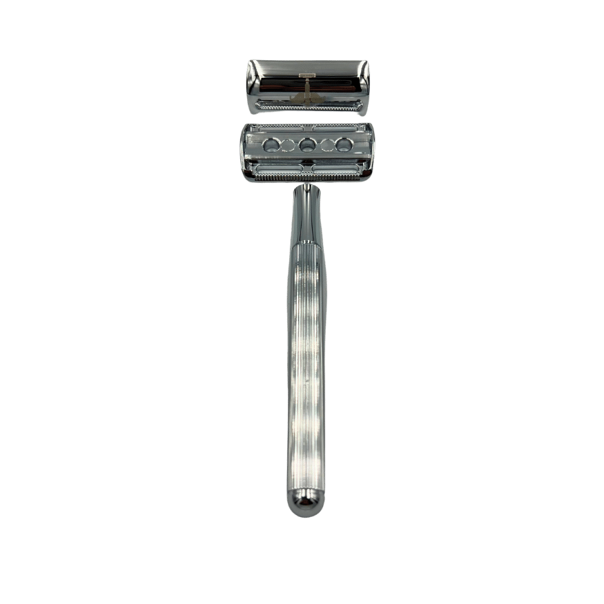 Double-Sided Safety Razor V2