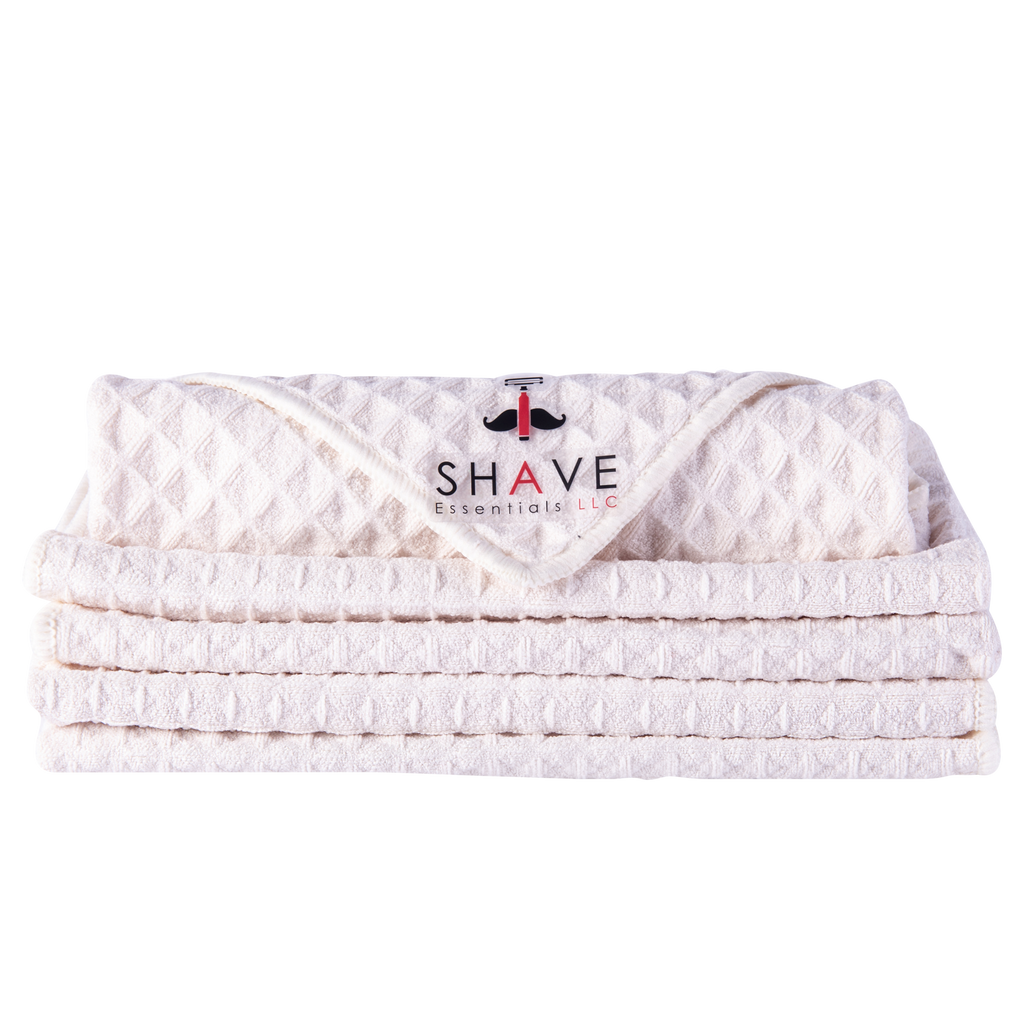 Shave Towel