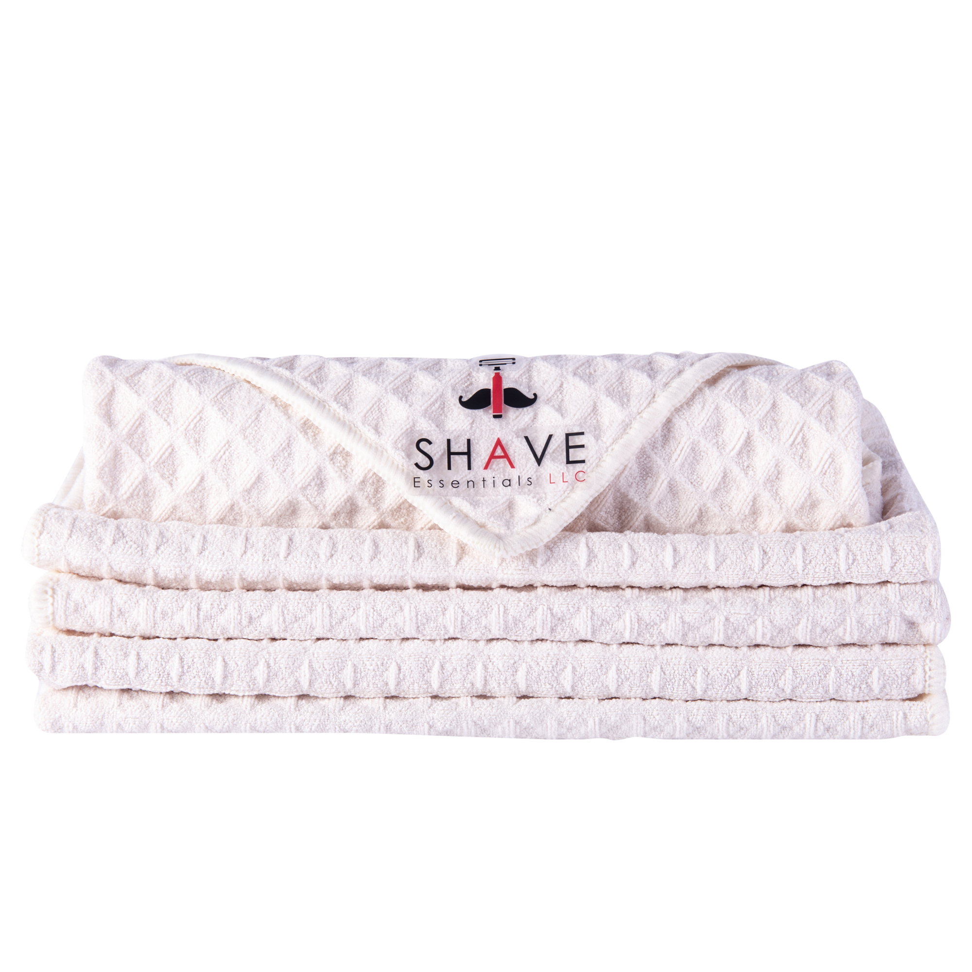 Shave Towel