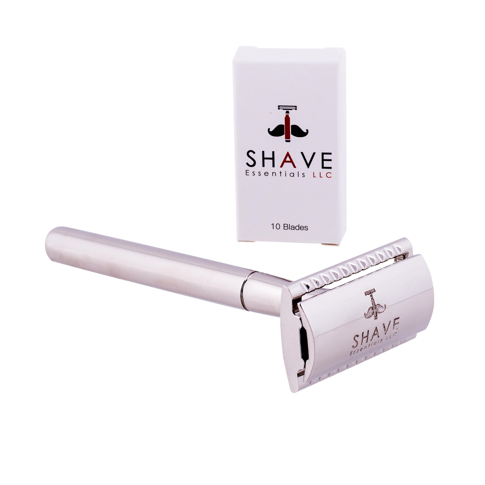 Double-Sided Safety Razor