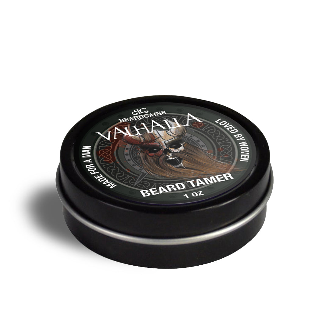 Valhalla | Beard Wax