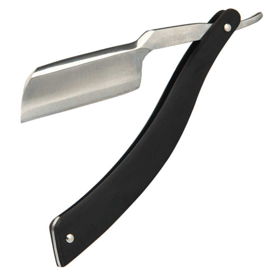 Medallion Straight Razor