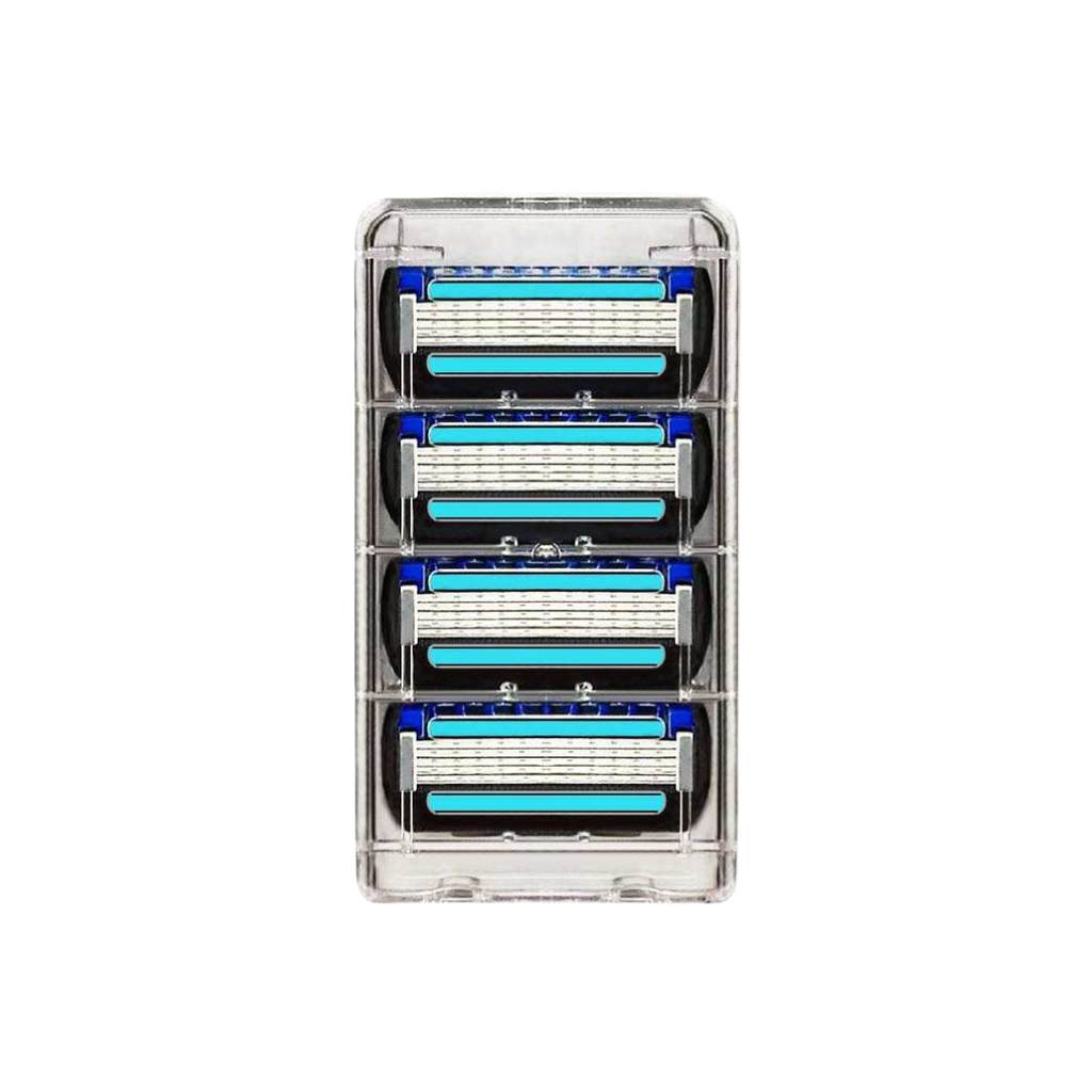Black Label 5-Blade Cartridges