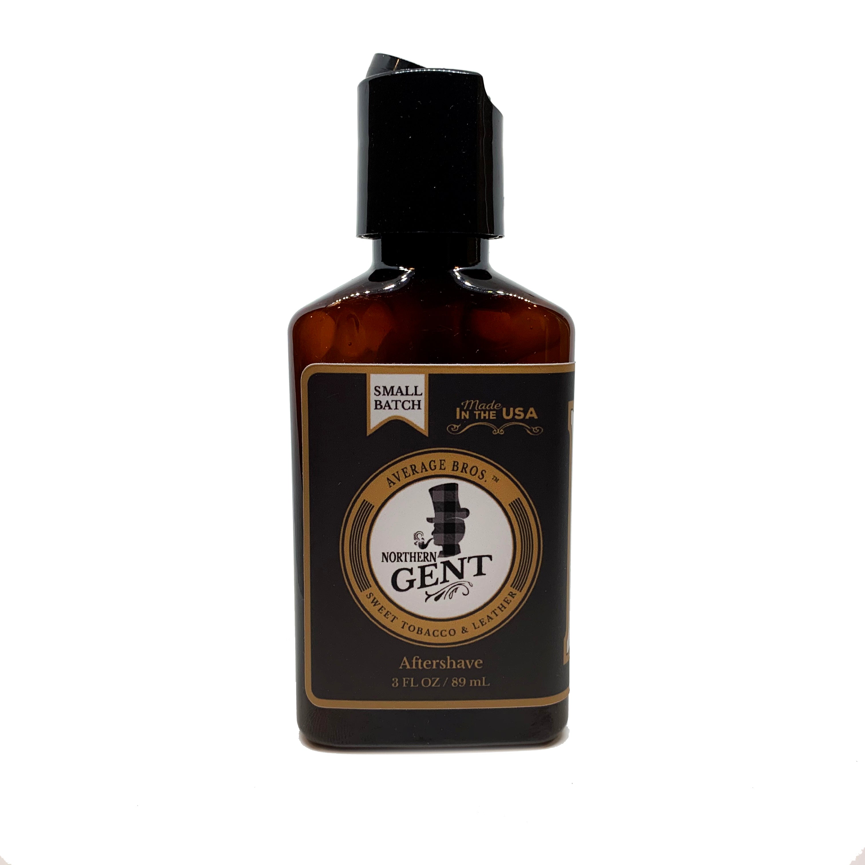 Northern Gent Aftershave