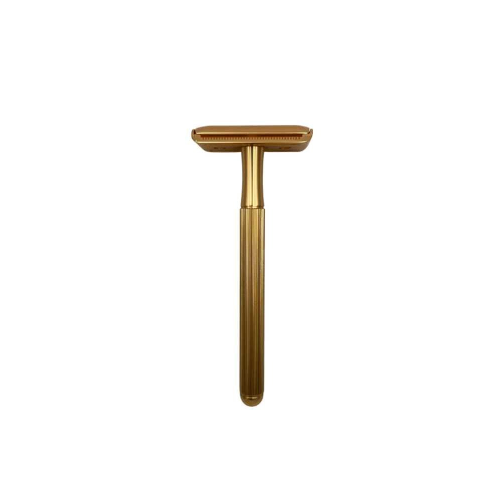 Double-Sided Safety Razor V2