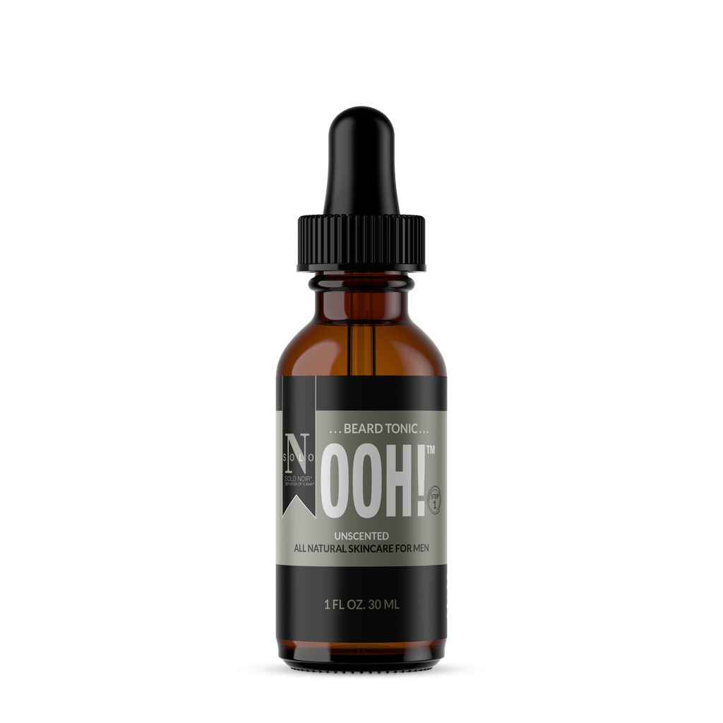 OOH! AWW!! Beard Kit Oil