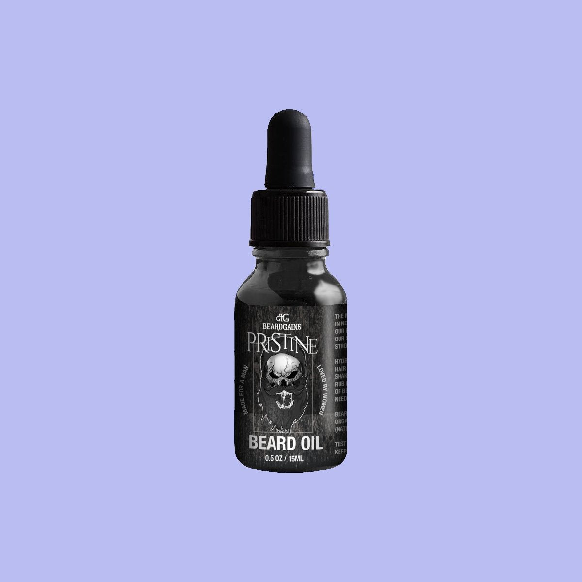Pristine | Beard Oil